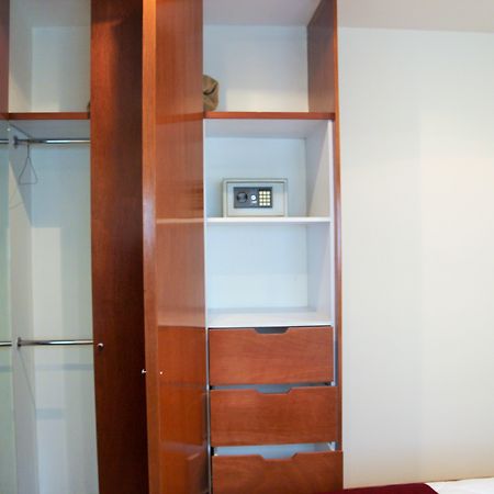 Residence L' Heritage Aristoteles 225 By Bluebay Kota Meksiko Bagian luar foto