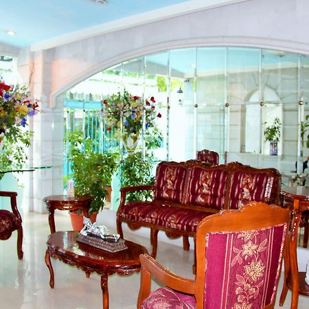 Residence L' Heritage Aristoteles 225 By Bluebay Kota Meksiko Bagian luar foto