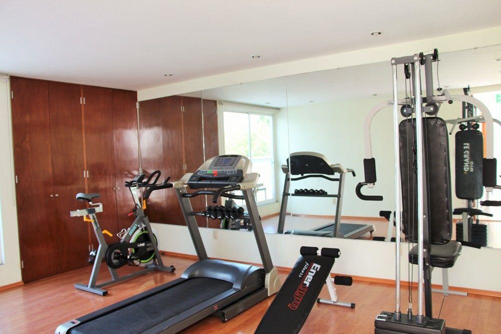 Residence L' Heritage Aristoteles 225 By Bluebay Kota Meksiko Bagian luar foto