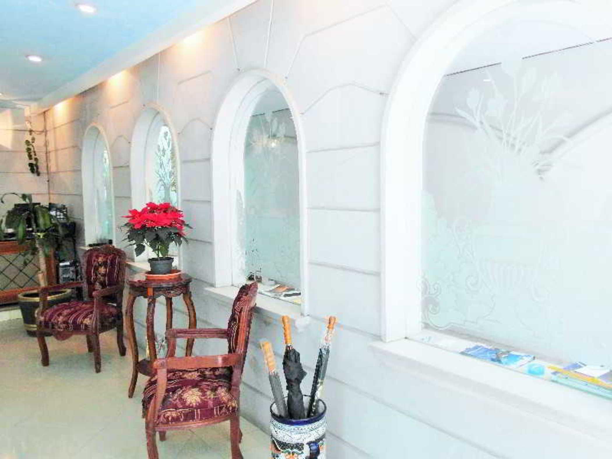 Residence L' Heritage Aristoteles 225 By Bluebay Kota Meksiko Bagian luar foto