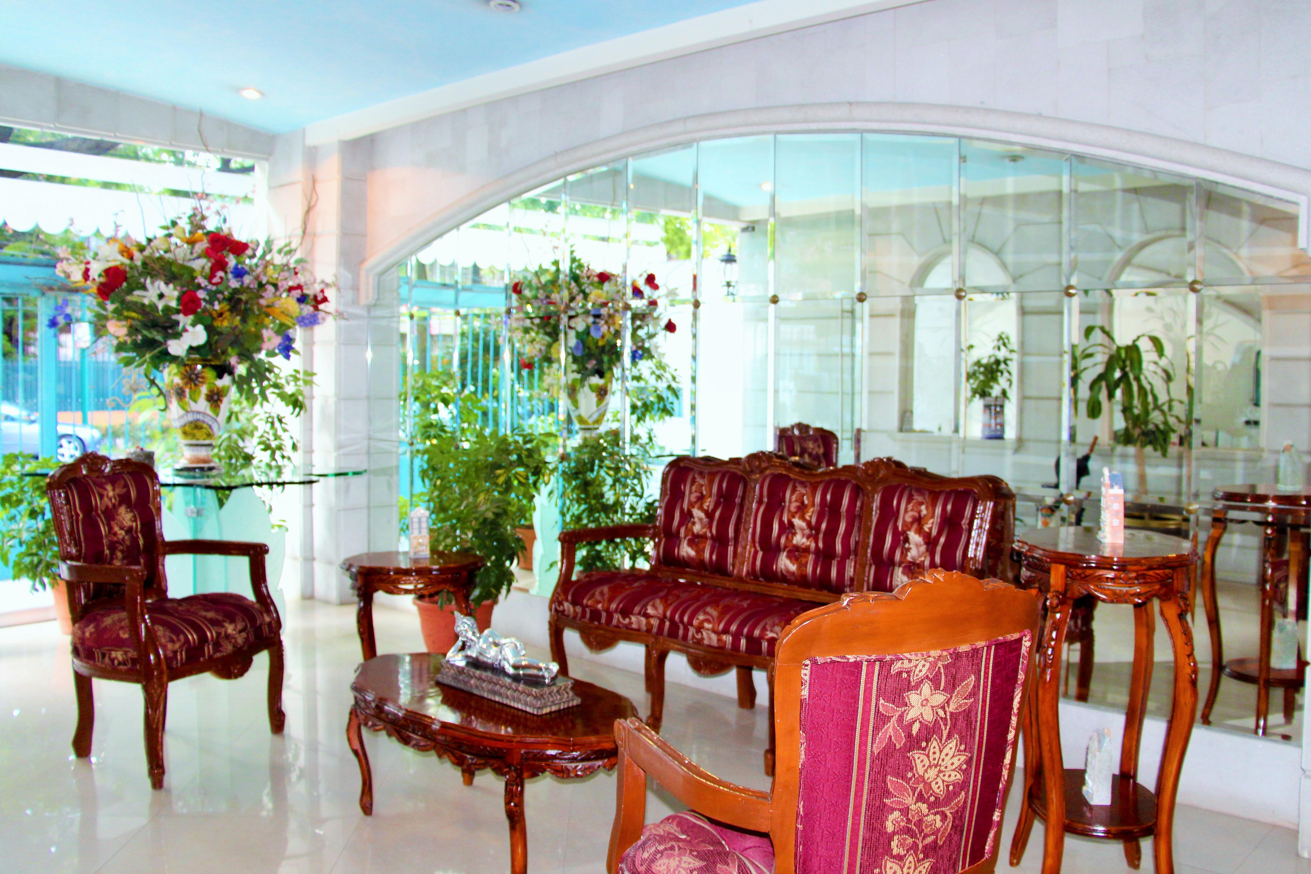 Residence L' Heritage Aristoteles 225 By Bluebay Kota Meksiko Bagian luar foto
