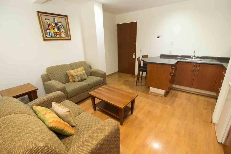 Residence L' Heritage Aristoteles 225 By Bluebay Kota Meksiko Bagian luar foto
