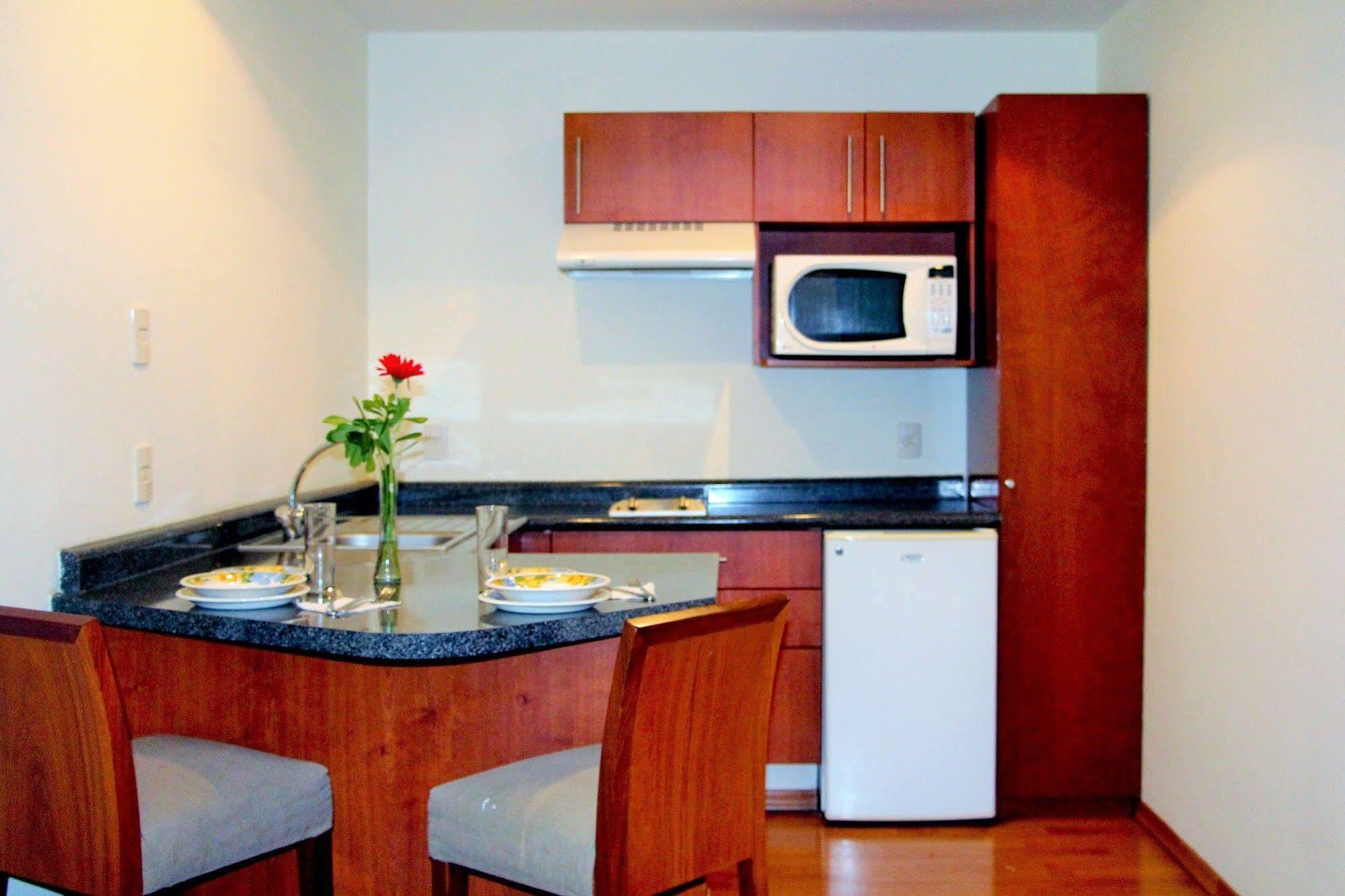 Residence L' Heritage Aristoteles 225 By Bluebay Kota Meksiko Bagian luar foto