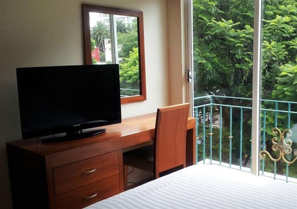 Residence L' Heritage Aristoteles 225 By Bluebay Kota Meksiko Bagian luar foto