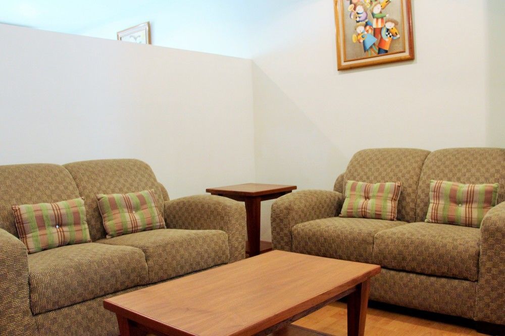 Residence L' Heritage Aristoteles 225 By Bluebay Kota Meksiko Bagian luar foto