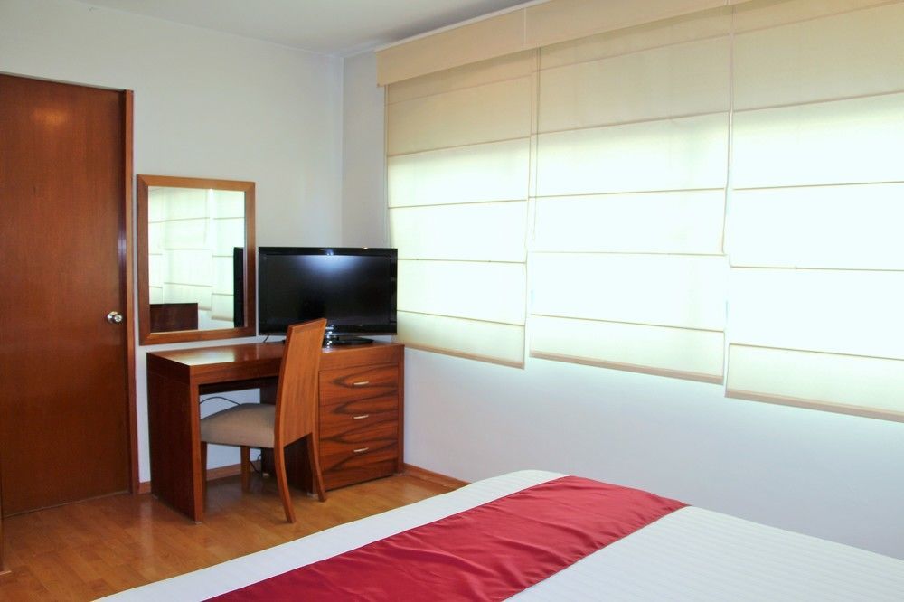 Residence L' Heritage Aristoteles 225 By Bluebay Kota Meksiko Bagian luar foto
