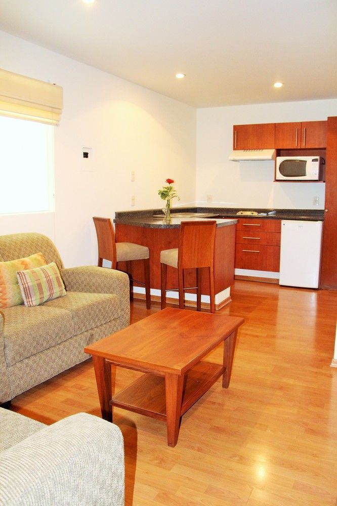 Residence L' Heritage Aristoteles 225 By Bluebay Kota Meksiko Bagian luar foto