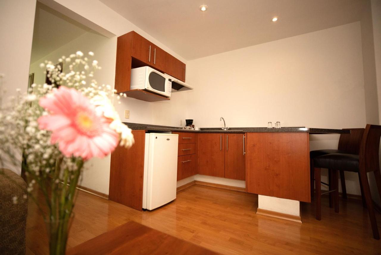 Residence L' Heritage Aristoteles 225 By Bluebay Kota Meksiko Bagian luar foto