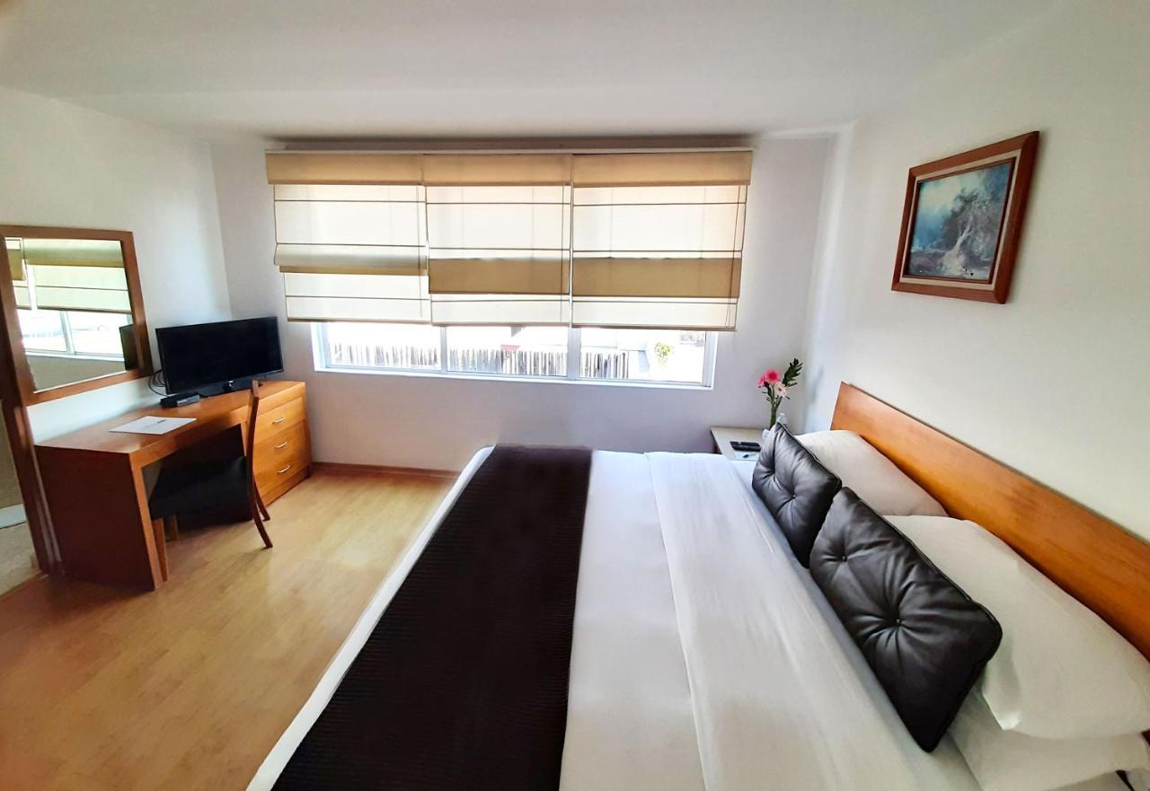 Residence L' Heritage Aristoteles 225 By Bluebay Kota Meksiko Bagian luar foto